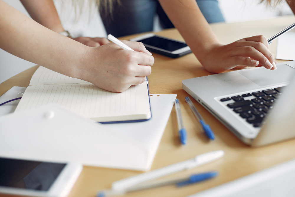 🎓 CTI Formation – Centre de Techniques Internatio
