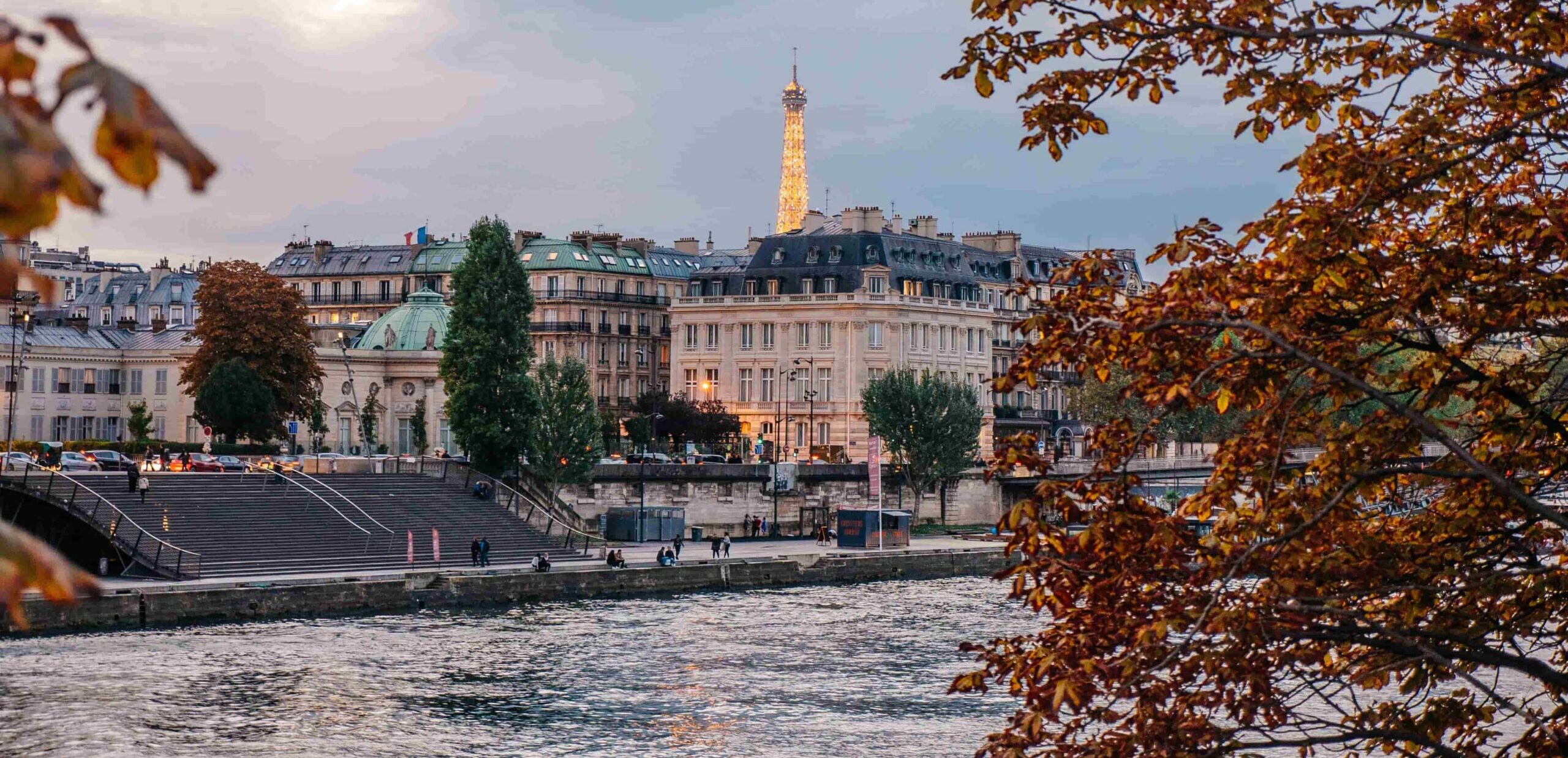 🌍 Étudier dans un environnement international, co