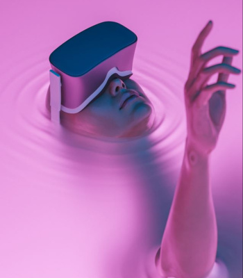 🌐 Metaverse College – L’école où s’invente le fut