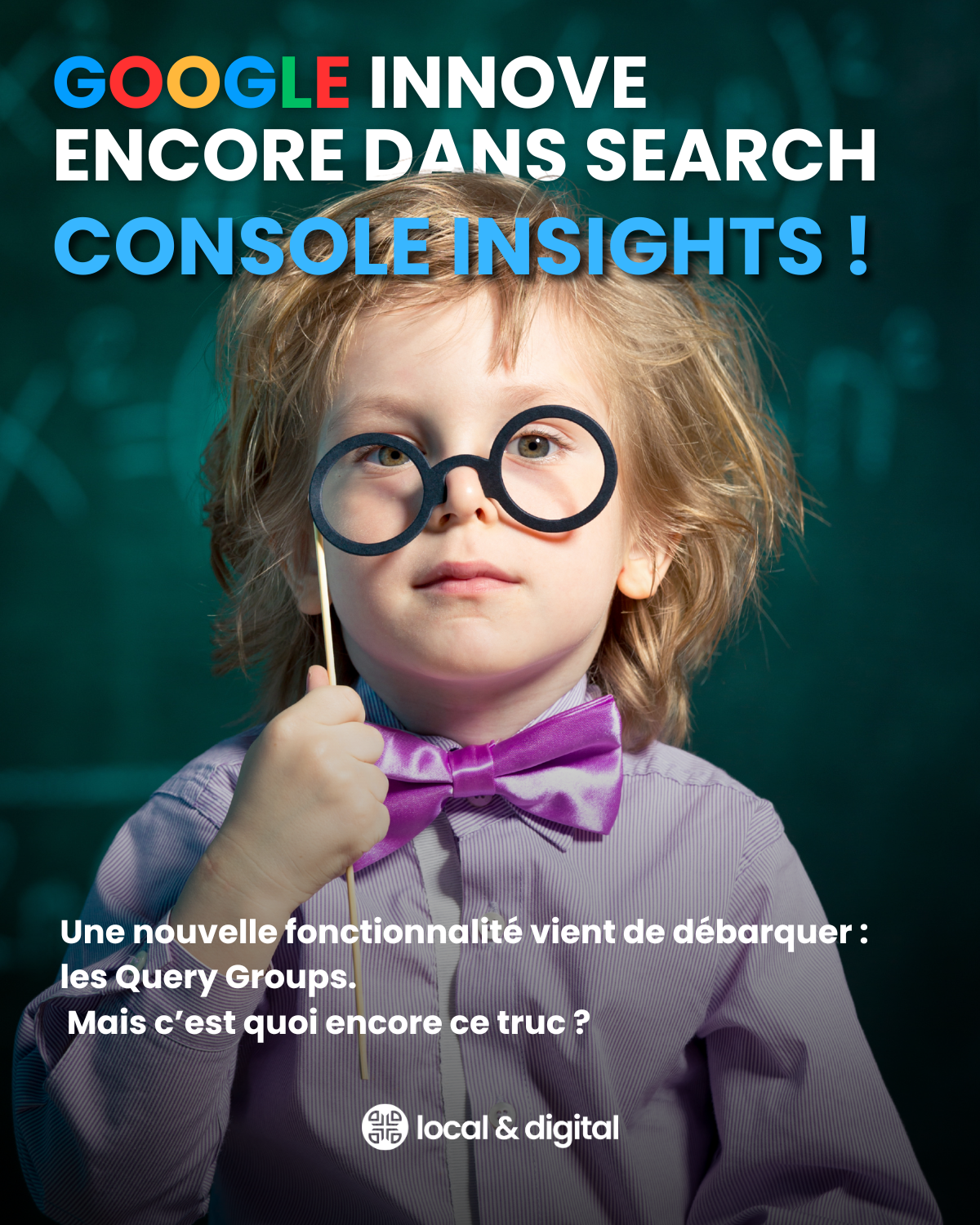 🚨 NOUVEAUTÉ SEO