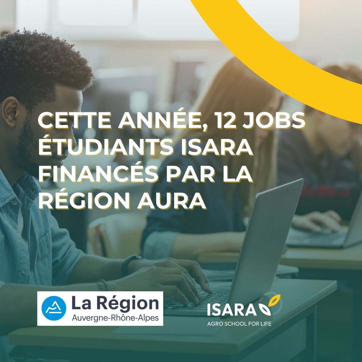 🌱 Des engagements concrets au service des étudian