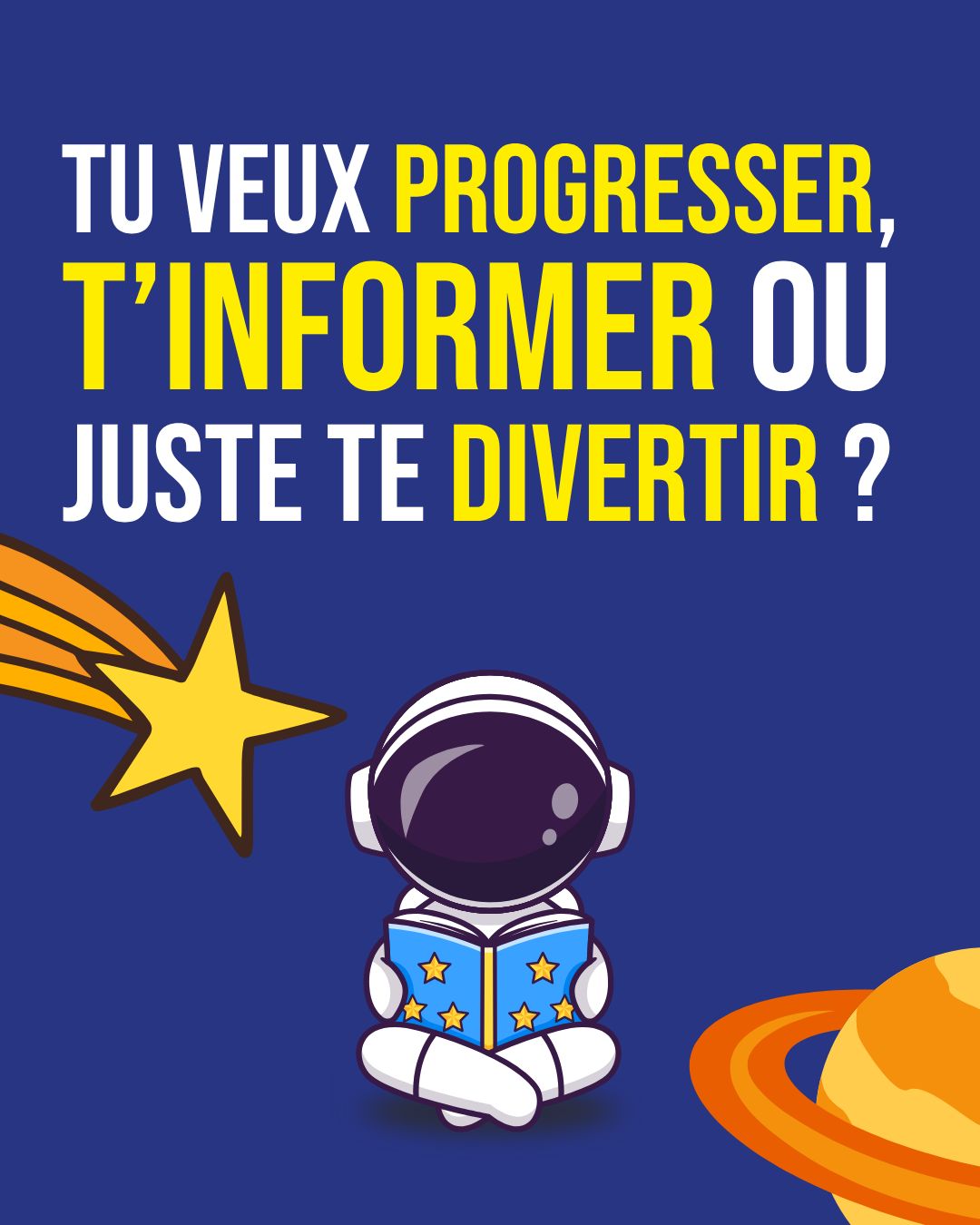 🚀 Prêt·e à explorer de nouveaux horizons ?