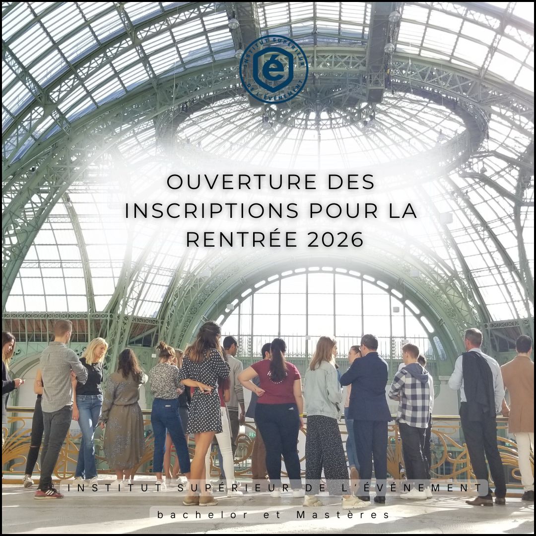 📢 Inscriptions ouvertes pour la rentrée 2026 🎉