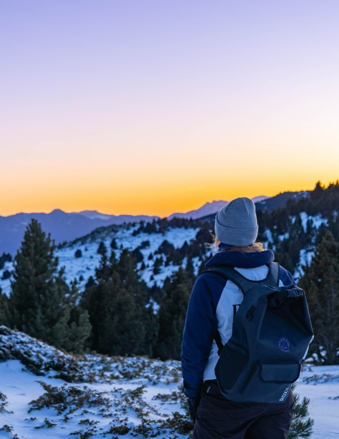 🏔️ Font-Romeu, la montagne lumineuse des Pyrénées