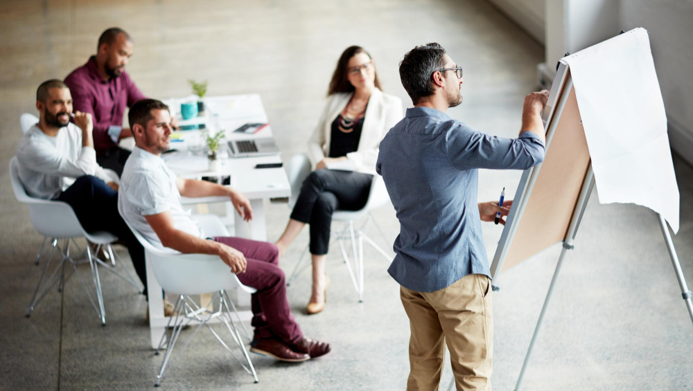 🎓 CTI Formation – Centre de Techniques Internatio