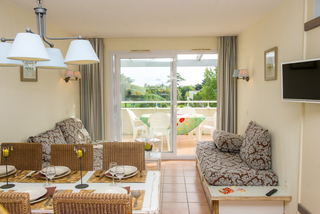 🌴 La Baule vous attend pour juillet