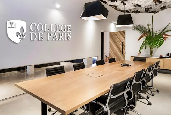 🌍 L’ouverture internationale au cœur de nos forma