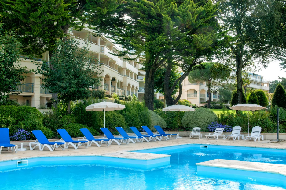 🏖️ L’été se vit à La Baule !