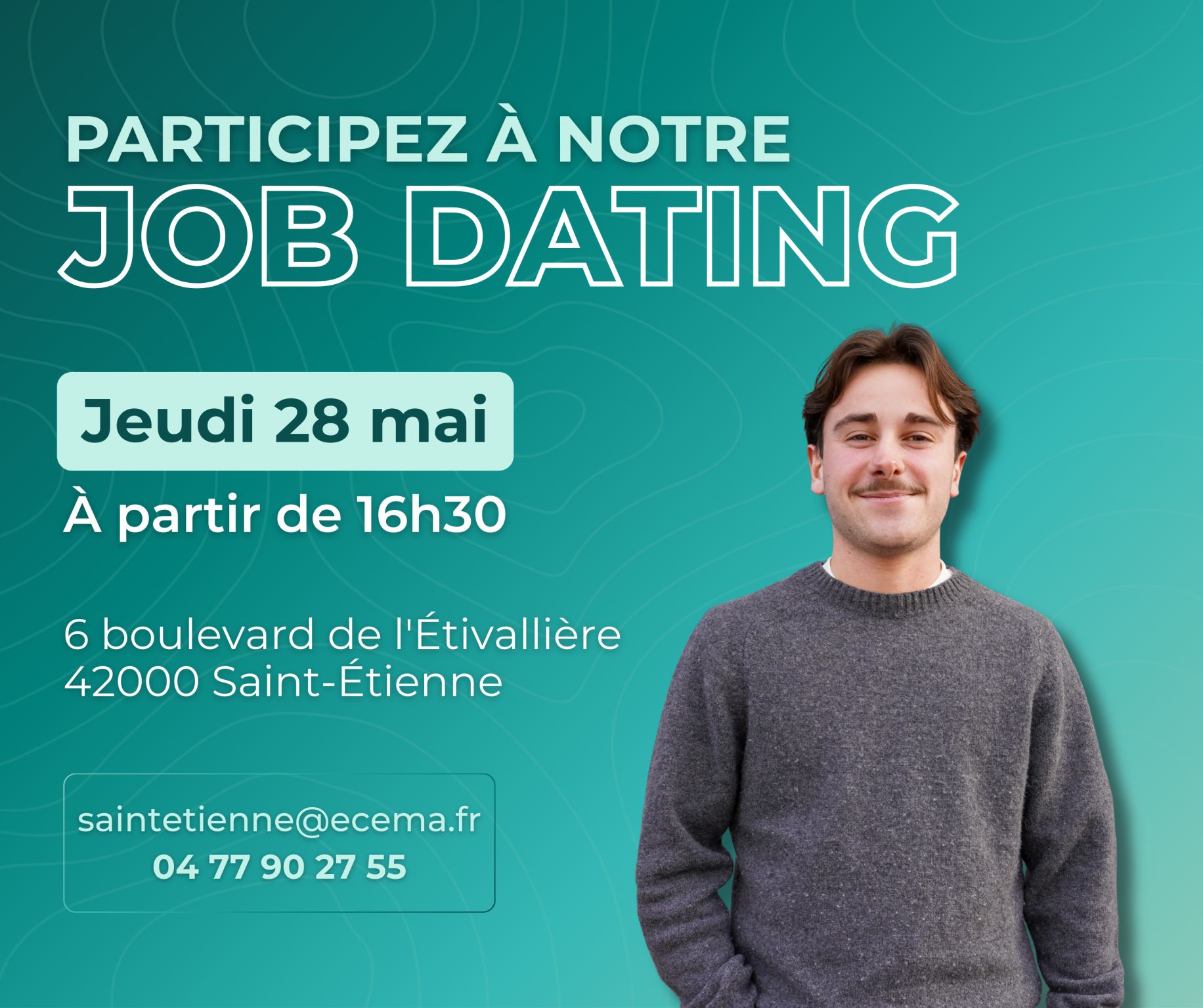 💼 Et si vos prochains alternants étaient déjà là