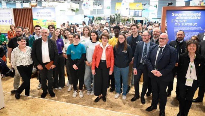🌱 Un nouveau Bachelor pour accompagner les transi