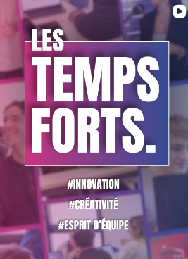 🚀 Passer de l’idée à l’impact