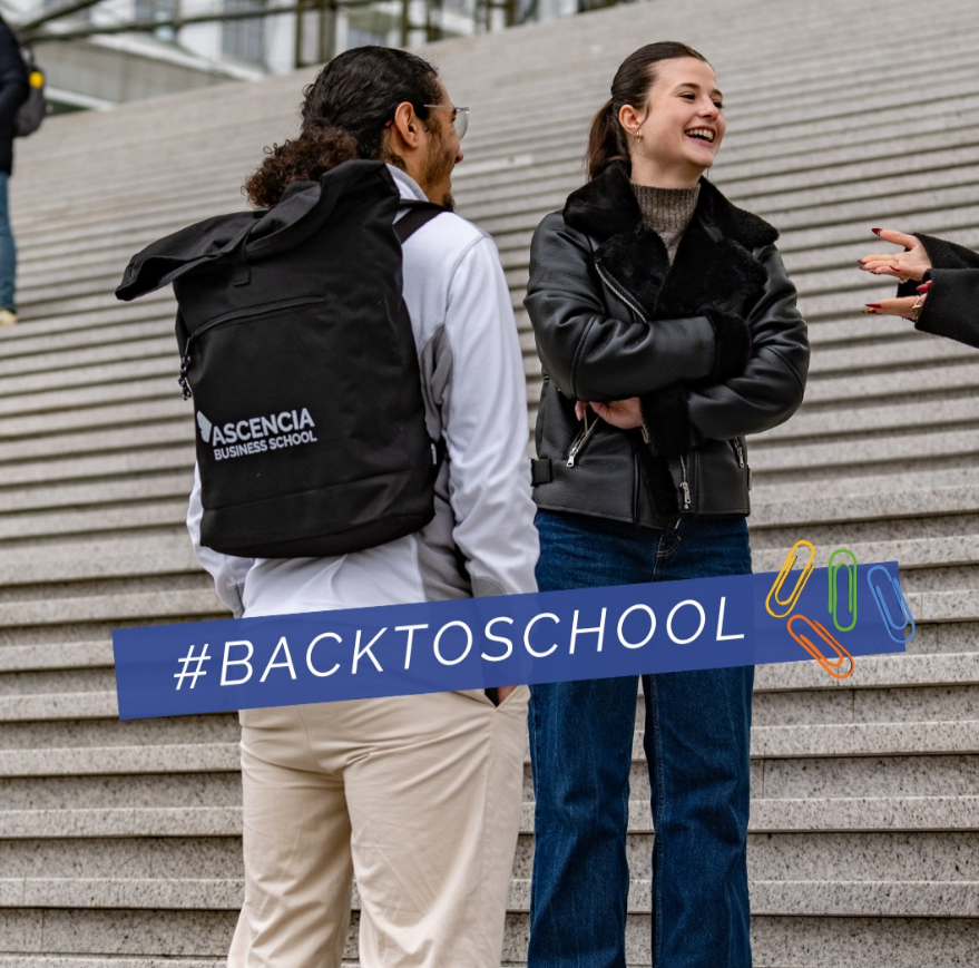🎓 #BackToSchool — C’est reparti sur tous nos camp