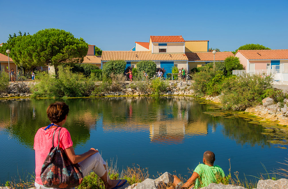 ☀️ Un séjour club en Méditerranée