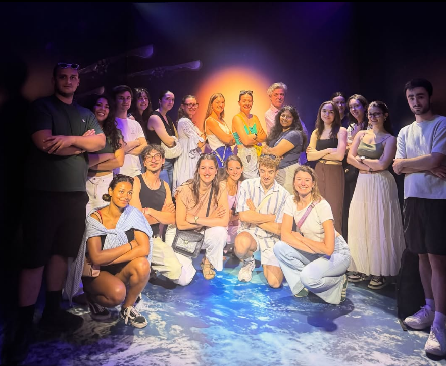 ✨💫 Sacrée promo !