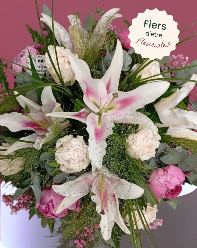 🌸 Les pivoines tirent doucement leur révérence… m