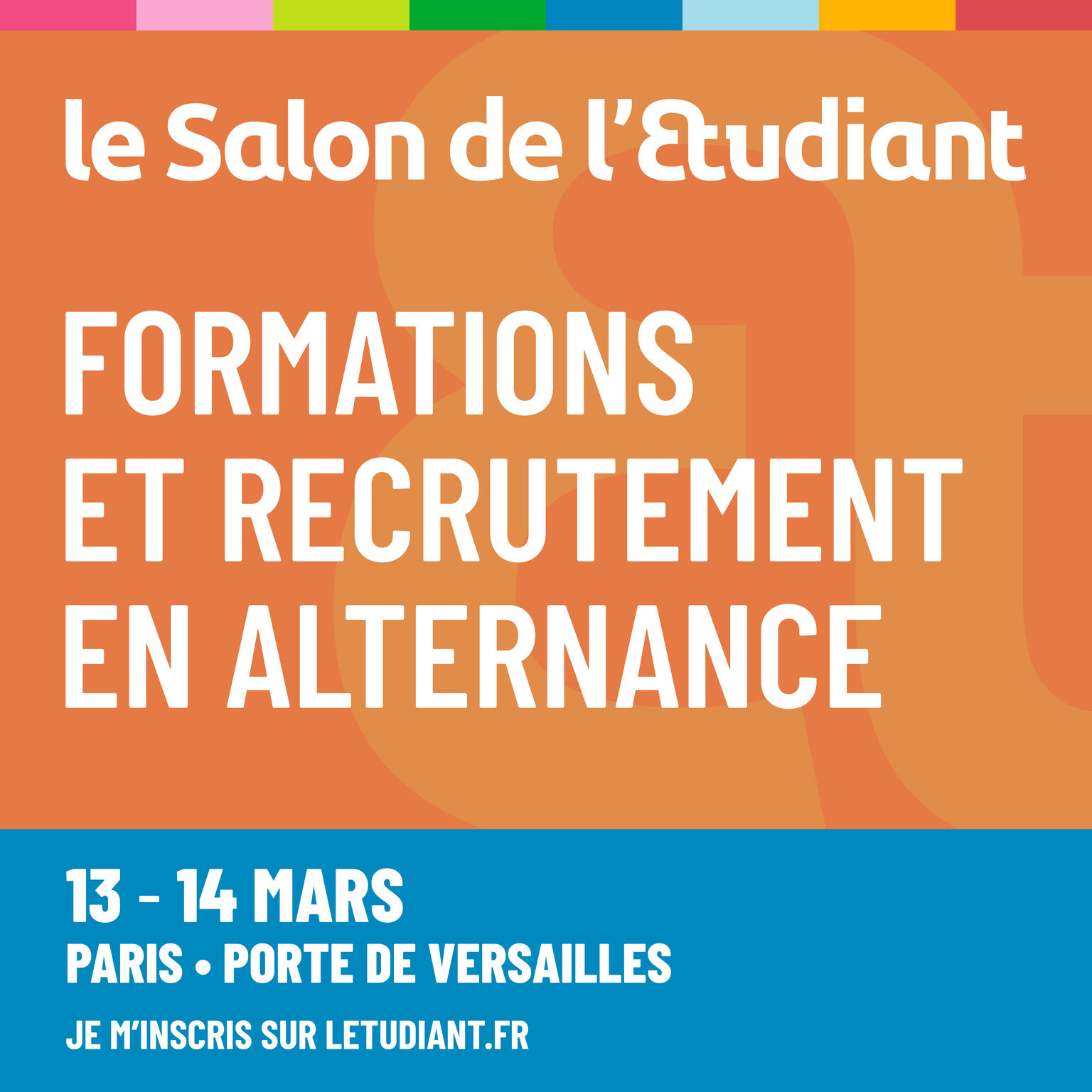 🎓 Retrouvez l’École Supérieure de l’Immobilier au