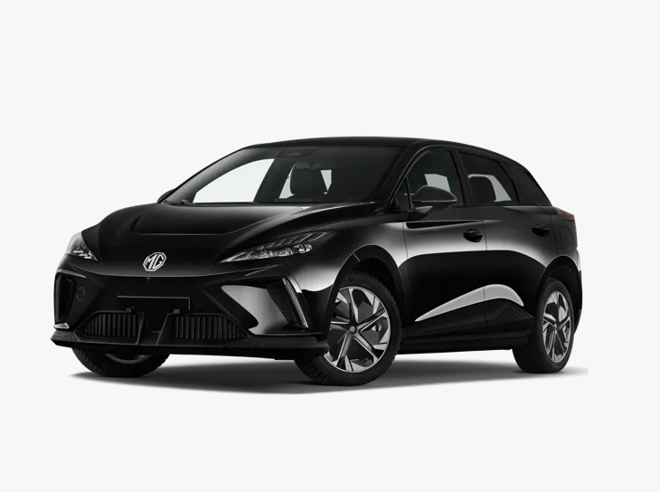⚡ MG4 Standard : l’électrique pensée pour le quoti