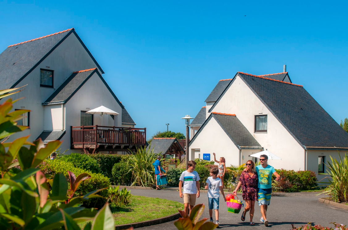 🌞 Et si vos vacances d’été commençaient avec Goél