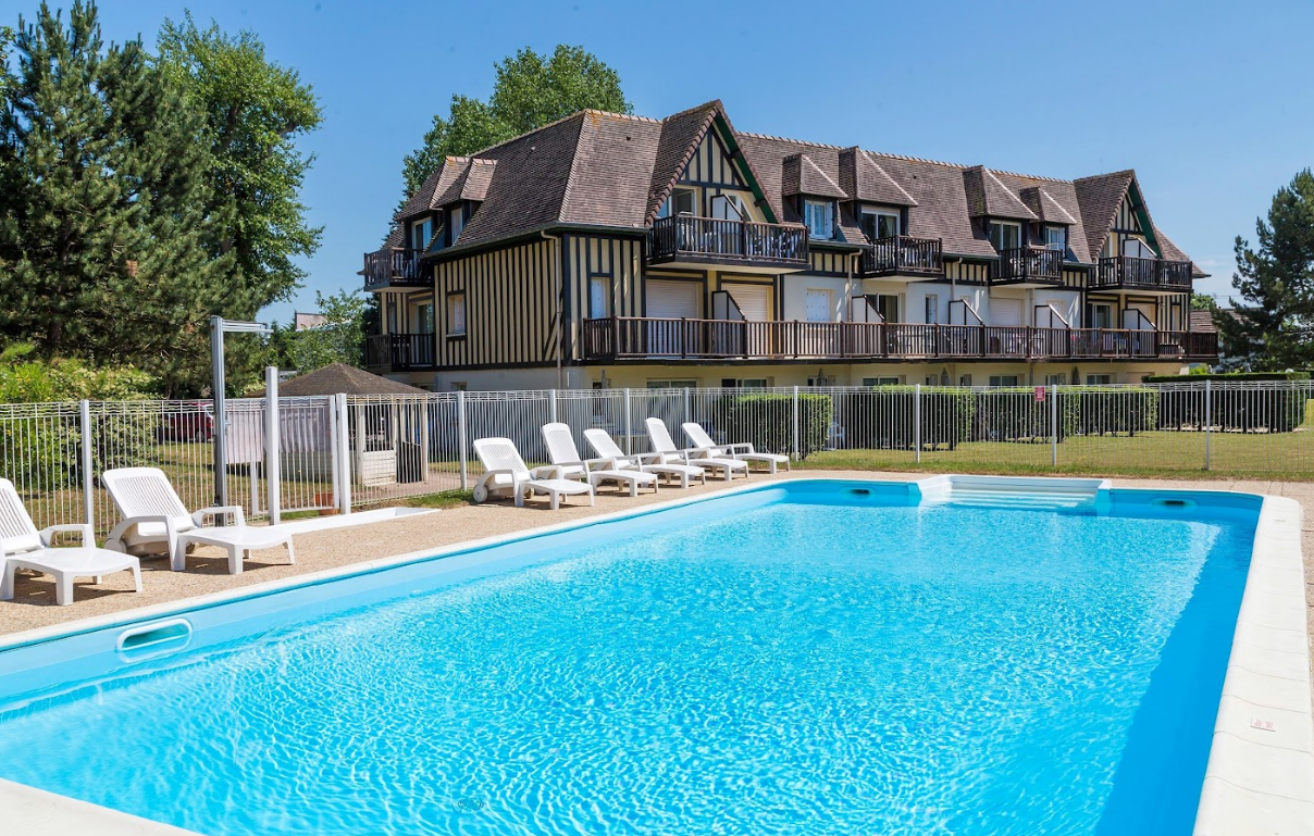 -30% pour un séjour sur la Côte Fleurie 🌊