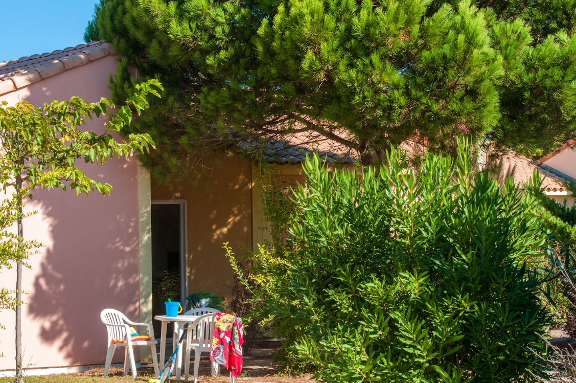 ☀️ Un séjour club en Méditerranée