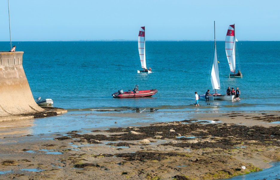 🌞 Cet été, cap sur Carnac !