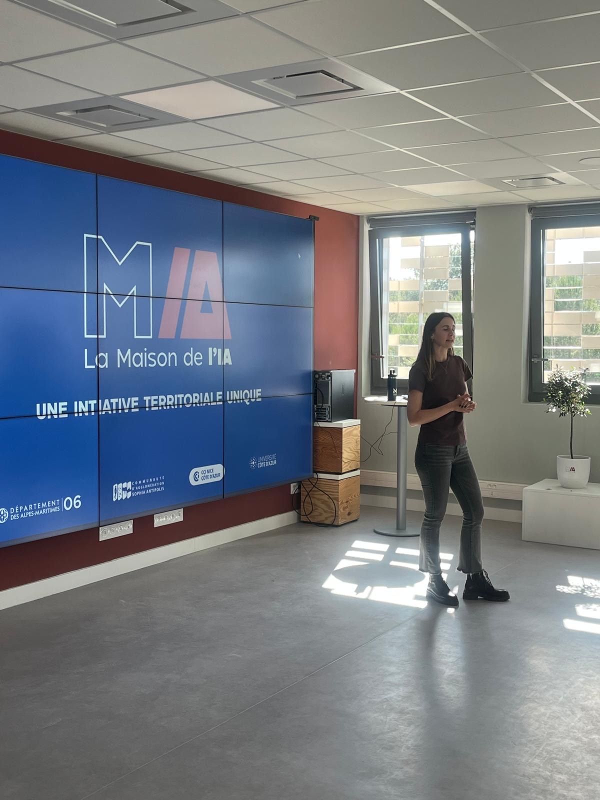 🚀 Sortie pédagogique MCO 1 & MCO 2 – Mission IA a