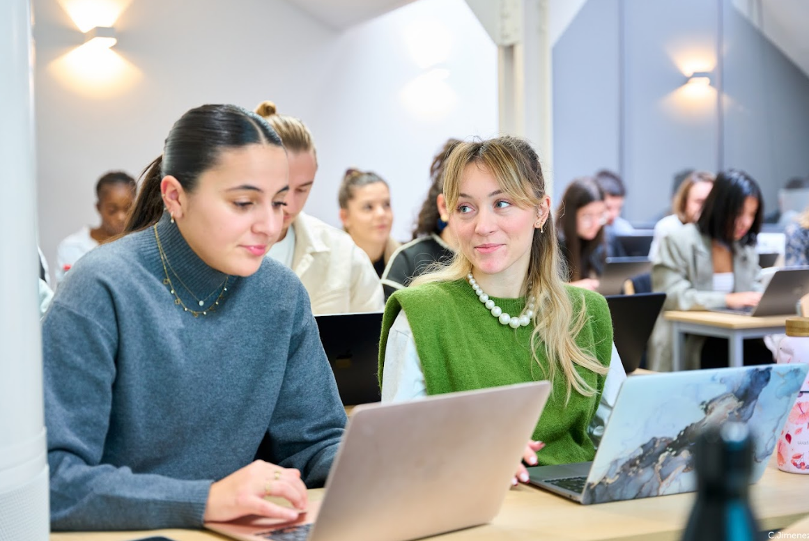 💼 Devenir un professionnel recherché commence par