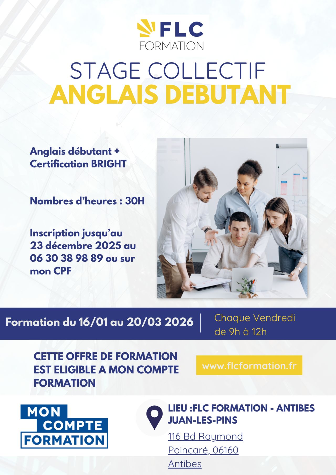 ✨ Envie de booster votre avenir pro ?