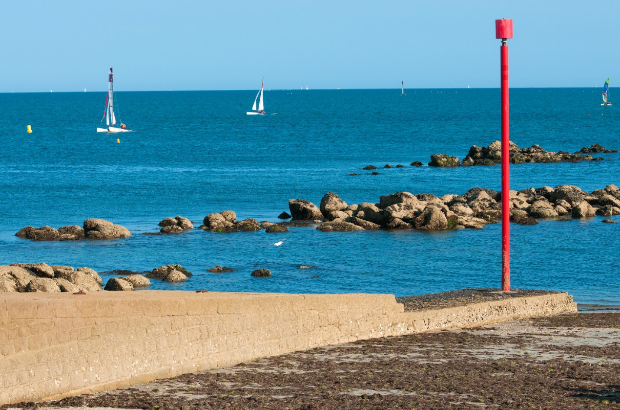 🌾 Un automne tout en douceur à Carnac