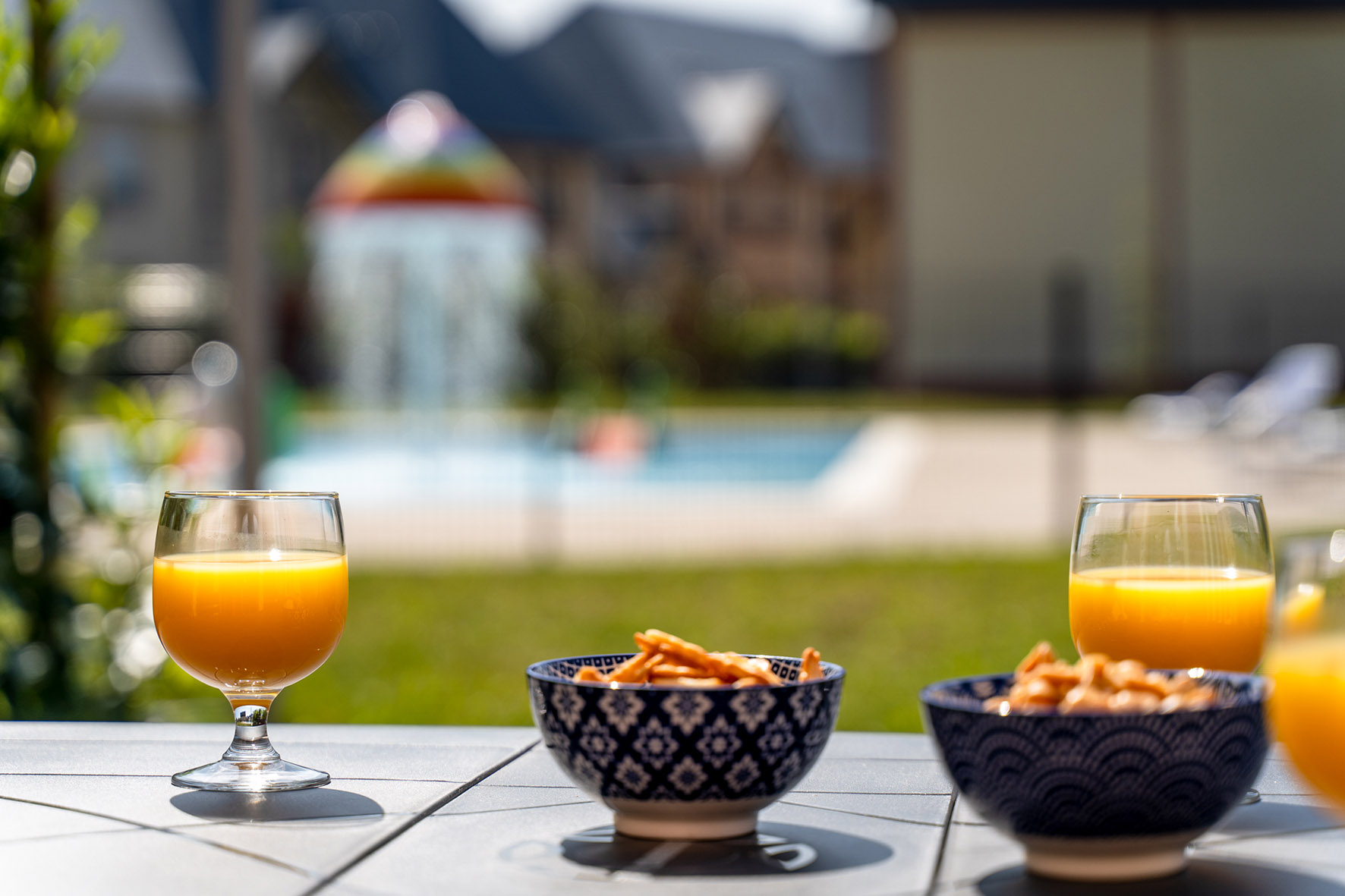 🍁 Cap sur Blonville-sur-Mer pour un automne resso