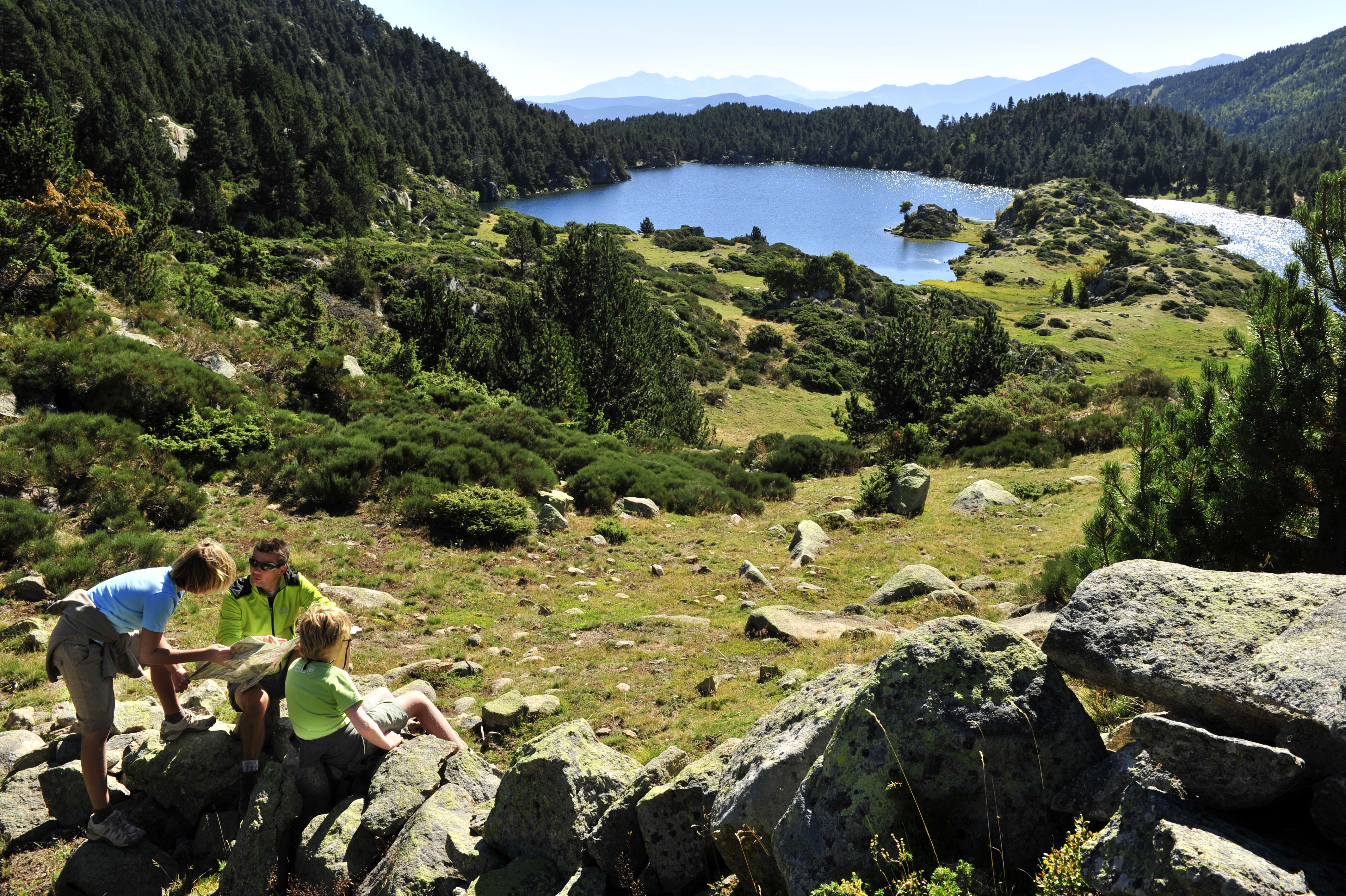 🍂 Respirez… vous êtes à Font-Romeu