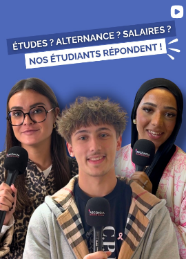 🎥 Paroles d’étudiants : la réalité de l’alternanc