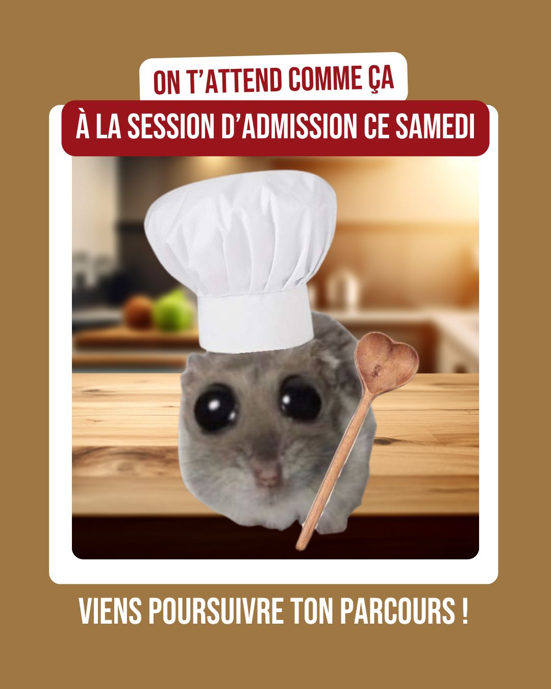 🍰 Et si la prochaine étape commençait maintenant