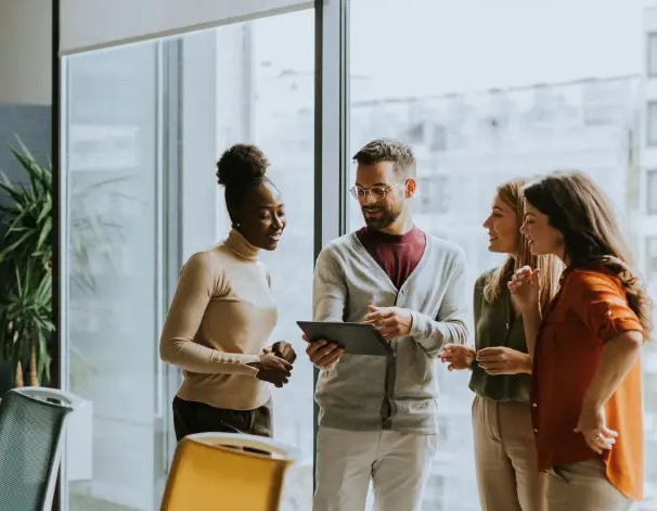 🎯 FLC Formation — votre tremplin vers de nouvelle