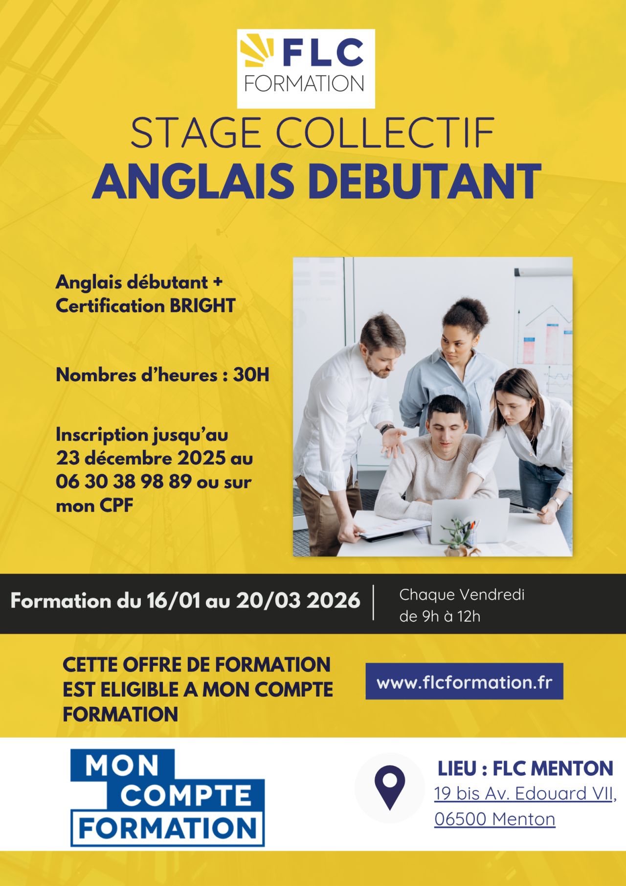 ✨ Envie de booster votre avenir pro ?