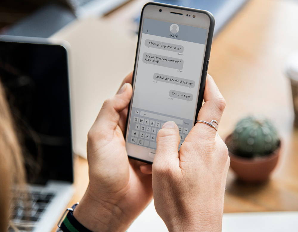 📢 L’enregistrement d’une conversation : preuve lé
