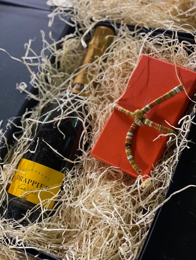 ✨ Et si le plaisir s’offrait en coffret ?