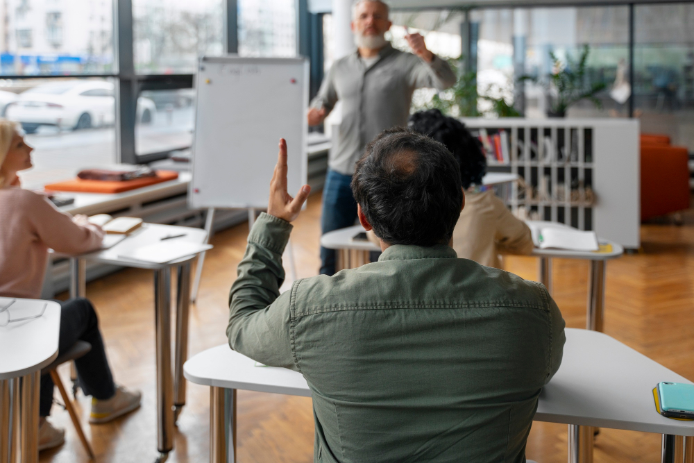 🚀 CTI Formation : votre passeport pour l’internat