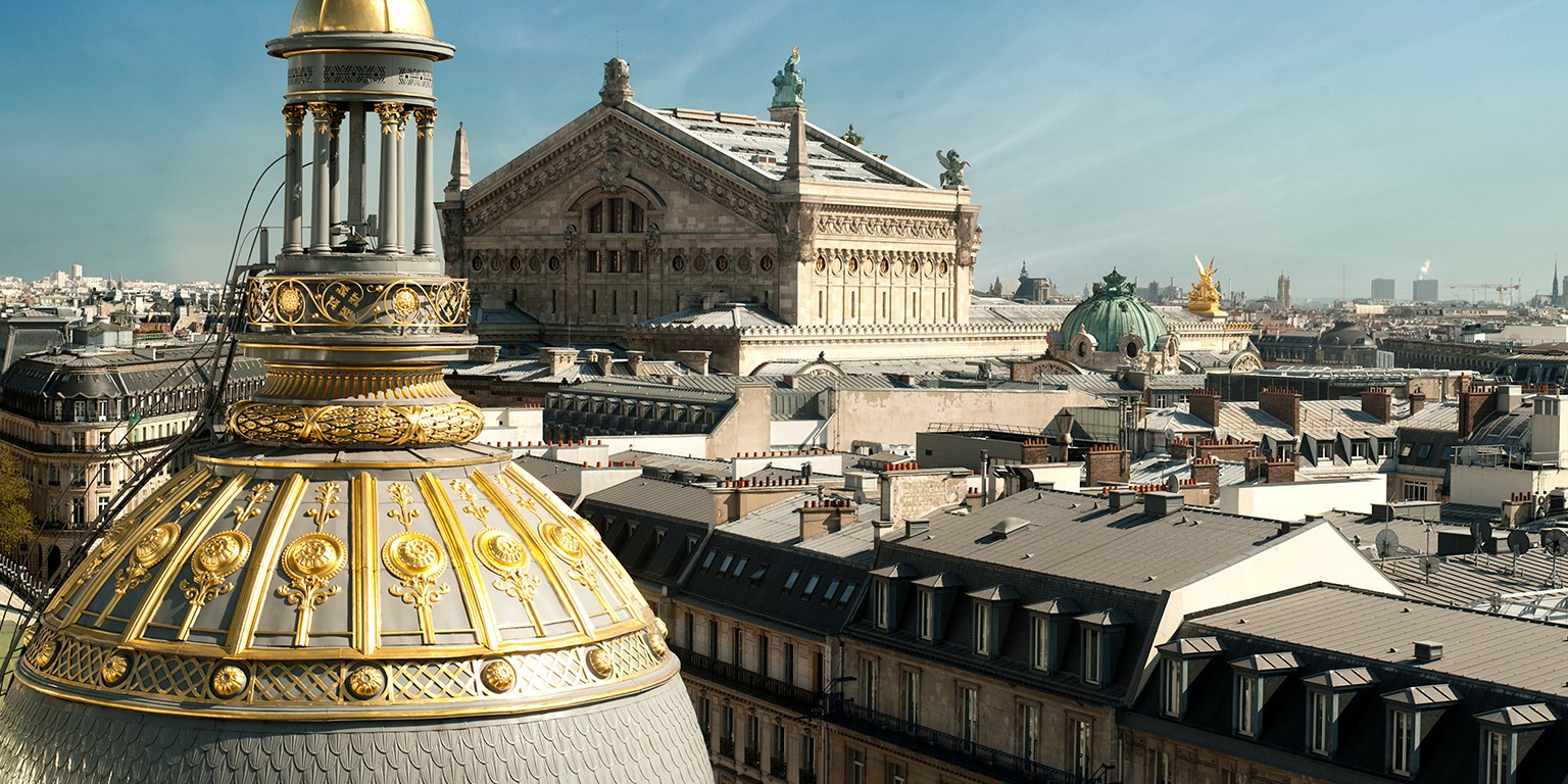 🎓 Le groupe Collège de Paris, un acteur engagé de