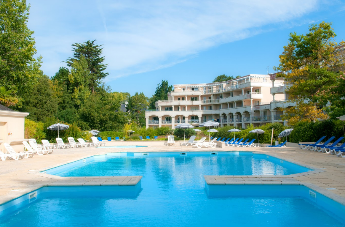 La Baule au printemps, c’est l’occasion parfaite d