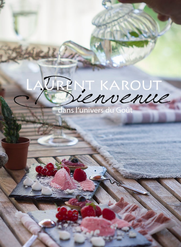 ✨ Chez Laurent Ka Traiteur, l’expérience va bien a