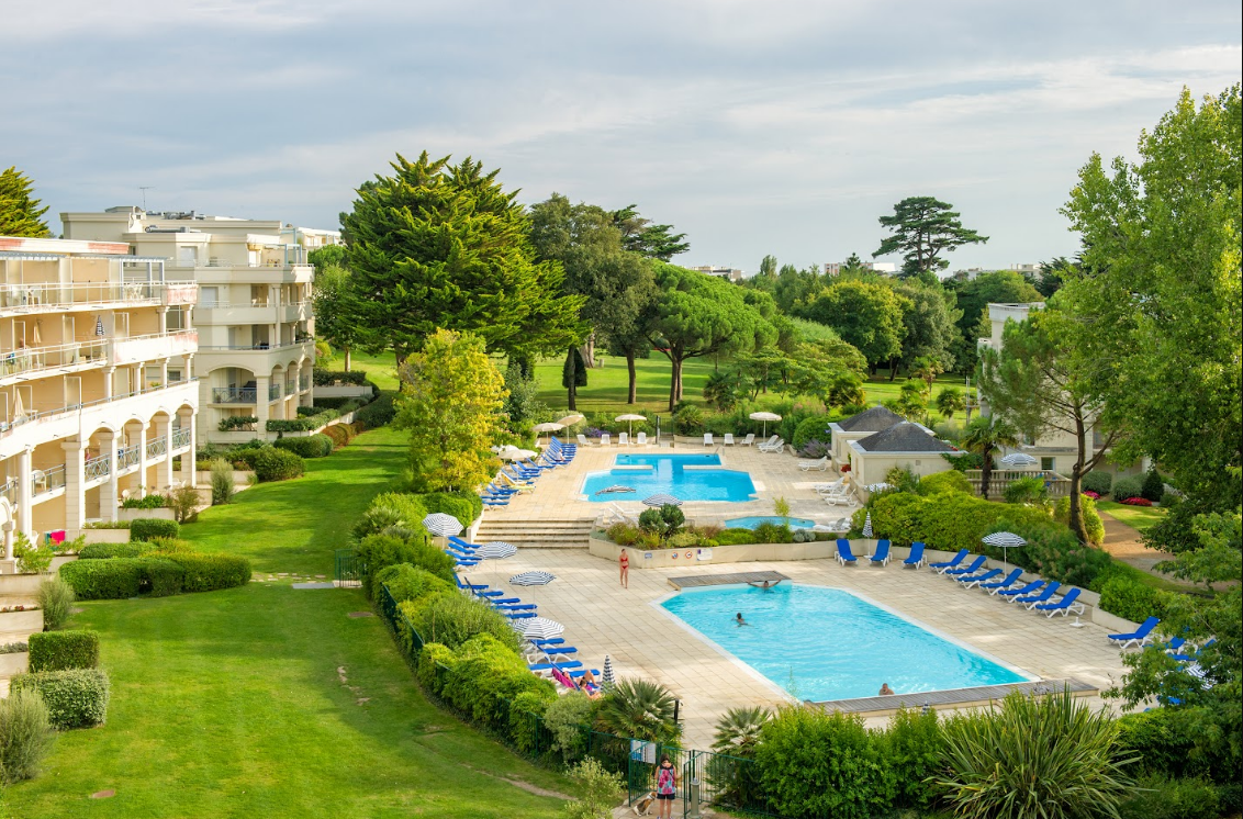 🌴 La Baule vous attend pour les arrivées de juill