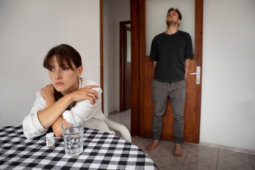 ⚖️ Abandon du domicile conjugal : quelles conséque