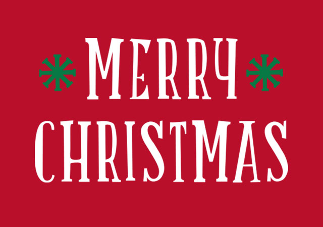 🎄 Joyeux Noël de la part de toute l’équipe Team A
