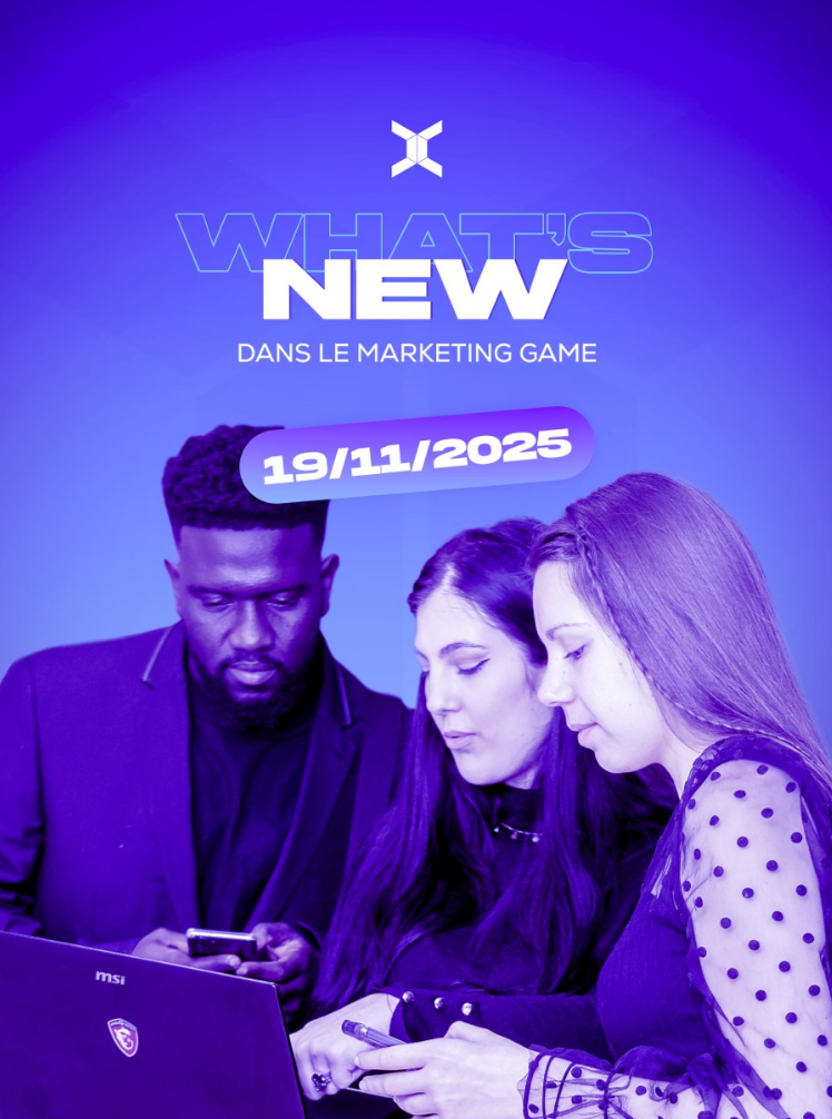 WHAT'S NEWS - 19 Novembre