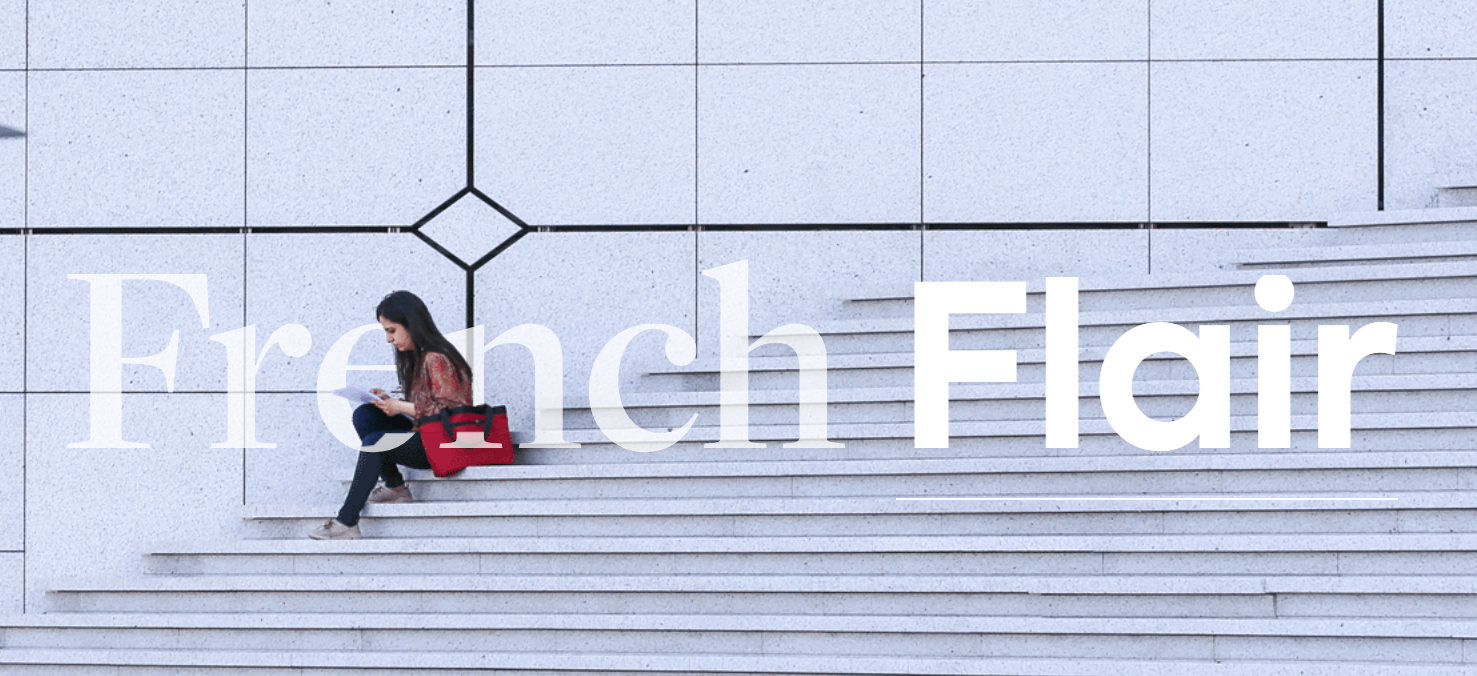 🎓 À la découverte du Collège de Paris