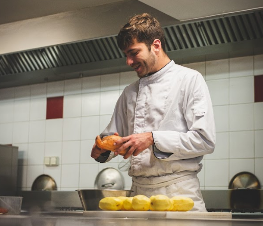 👨‍🍳 Apprendre les métiers de la cuisine, ça comm