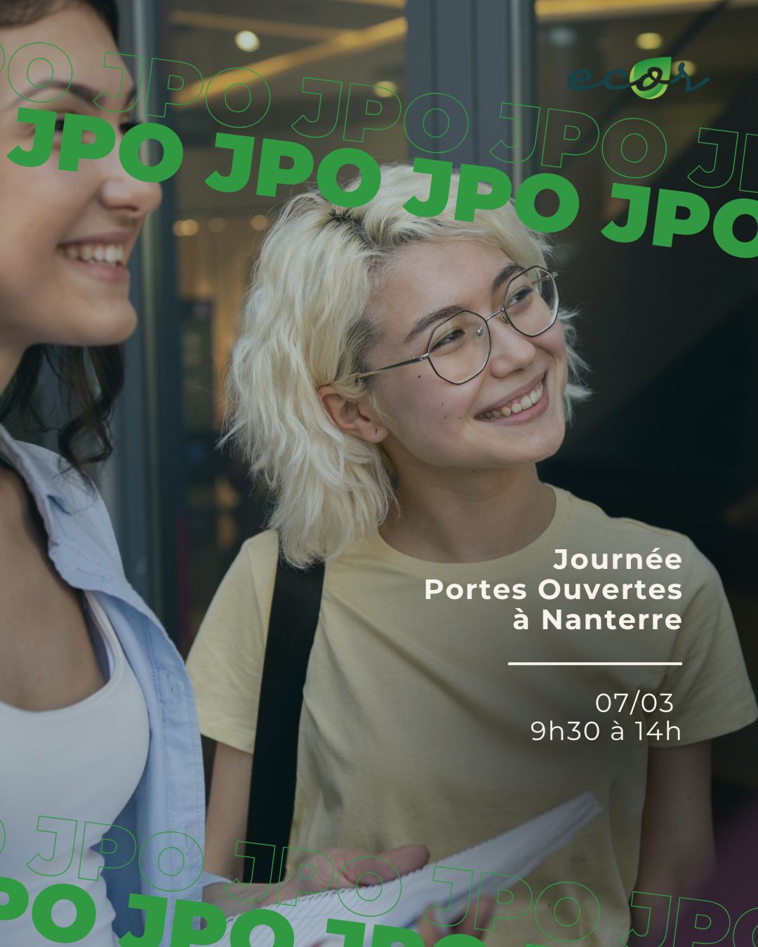 ⏳ Le temps passe vite… votre avenir n’attend pas !