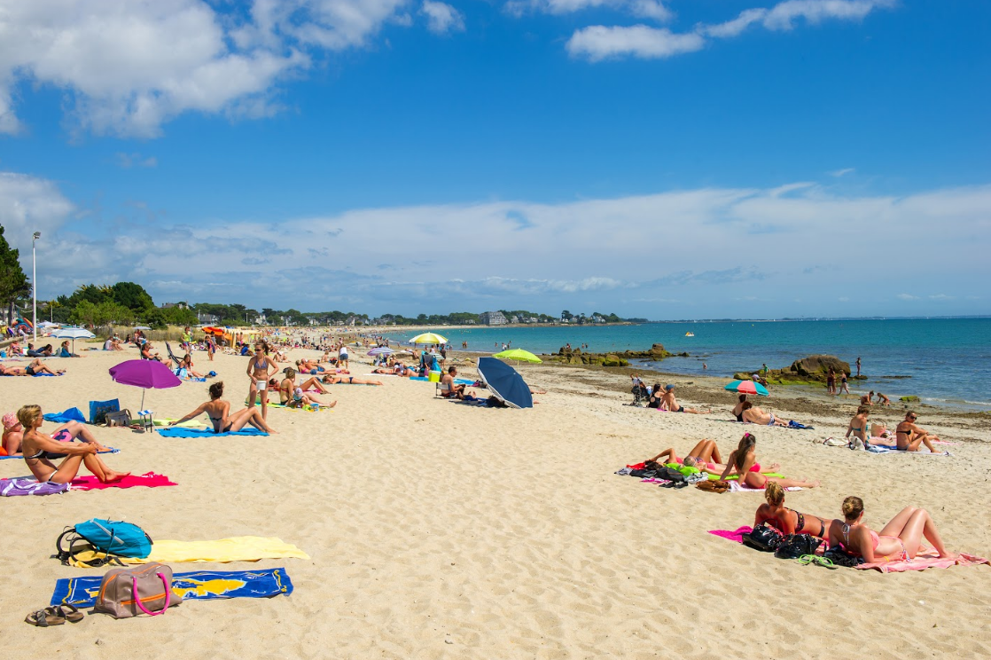 🪨 Carnac vous accueille pour vos vacances d’août