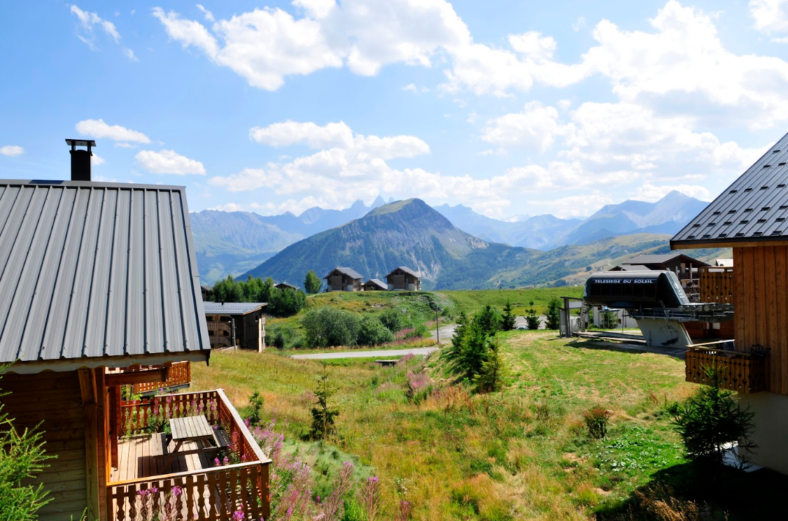 ⛰️ Prenez de l’altitude cet été